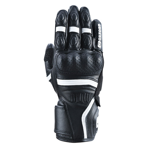 Oxford RP-5 2.0 Glove Black & White - 3XL