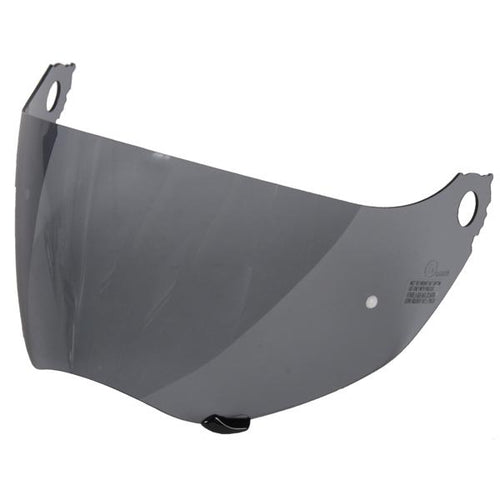 Shoei Visor C49 Light Smoke Hornet