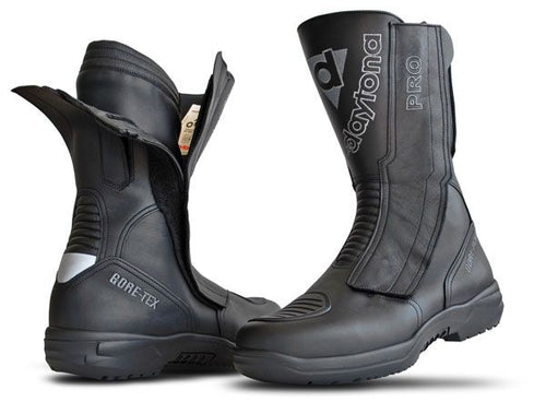 Daytona Travel Star Pro Bk 47
