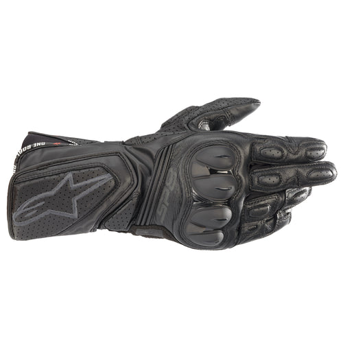 Alpinestars SP-8 V3 Gloves Black Black - 3XL