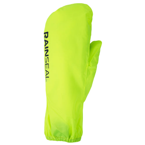 Rainseal Over Glove Black/Fluo - S/M
