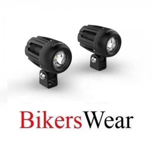 DENALI 2.0 DM TriOptic LED Light Kit with DataDim Technology (DENDNL.DM.10000)