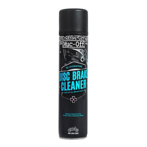 Muc-Off Mcycle Disc Brake Cleaner 400ml - 400ml