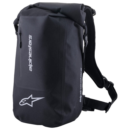 Sealed Sports Pack Black