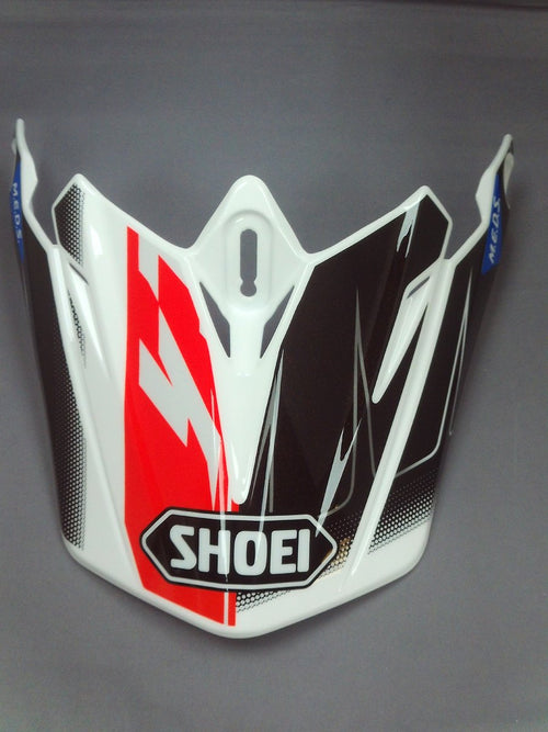 Shoei Peak VFX-WR Zinger TC1