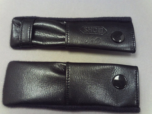Shoei Chin Strap Cover J.O.