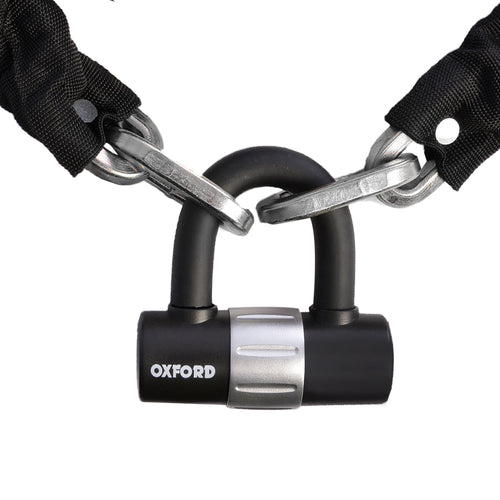 Oxford HD Chain Lock - 2.0m