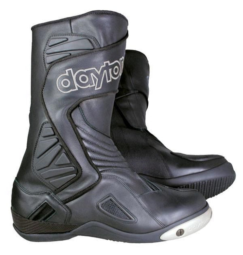 Daytona Voltex Gtx Black 47