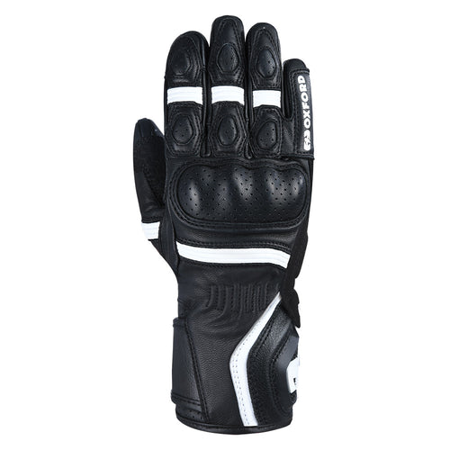 Oxford RP-5 2.0 Women's Glove Black & White - M