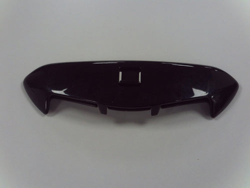 Shoei Raid Upper Vent Black