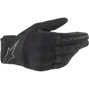 Alpinestars Stella Copper Gloves Black - M