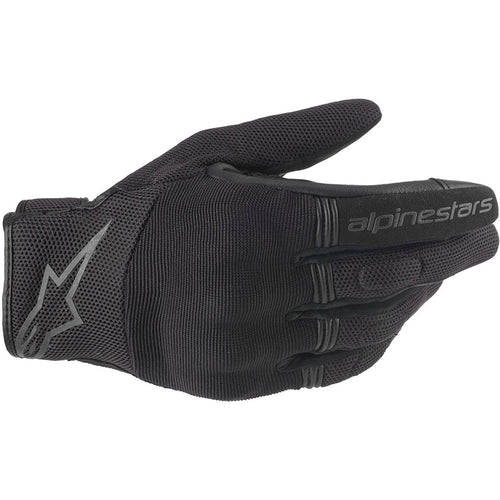 Alpinestars Stella Copper Gloves Black - M