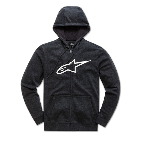 Alpinestars Ageless Li Fleece Black & White - L