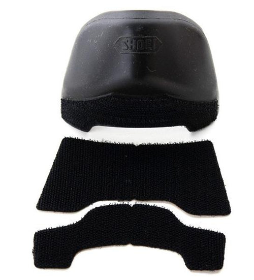 Shoei Breath Guard Air Mask 4 Black