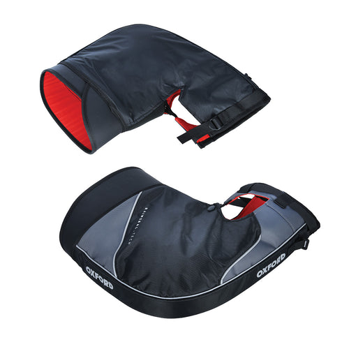 Oxford Super Muffs - 36cm (W) X 38cm (L)
