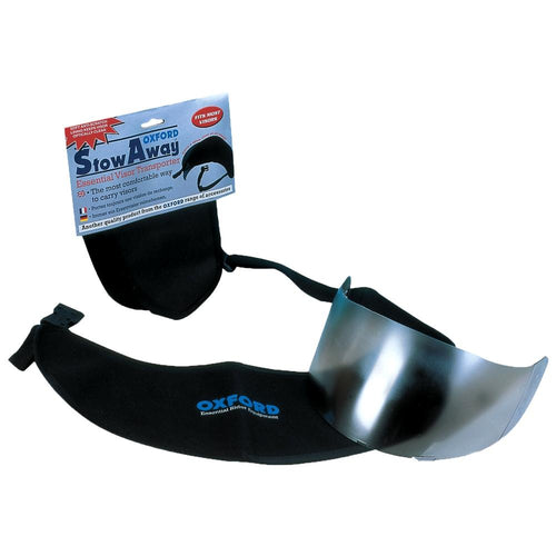 OXFORD STOWAWAY - VISOR CARRIER