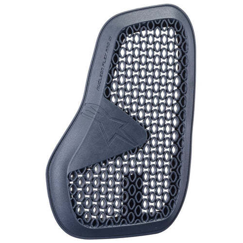 Alpinestars Nucleon Flex Pro Ci Anthracite - S