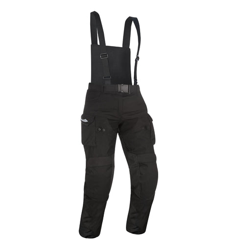 Oxford Montreal 3.0 Women's Pants Regular Leg tech Black - 10