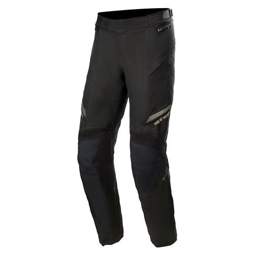 Alpinestars Road Tech Gore-Tex Pants Short Black Black - L