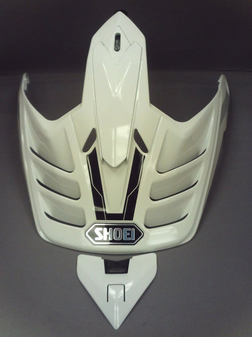 Shoei Peak Hornet ADV Seeker TC6