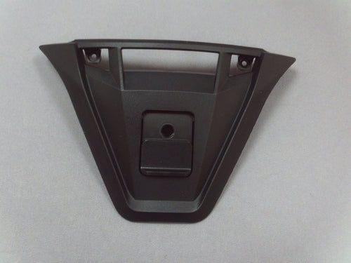 Shoei RYD Lower Vent Black