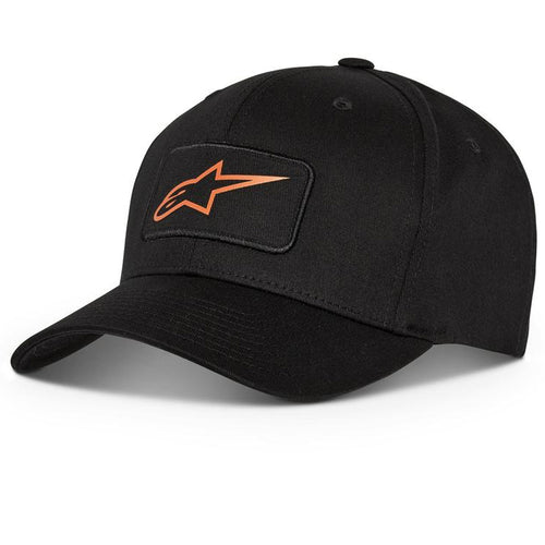 Alpinestars Levels Hat Black - S/M