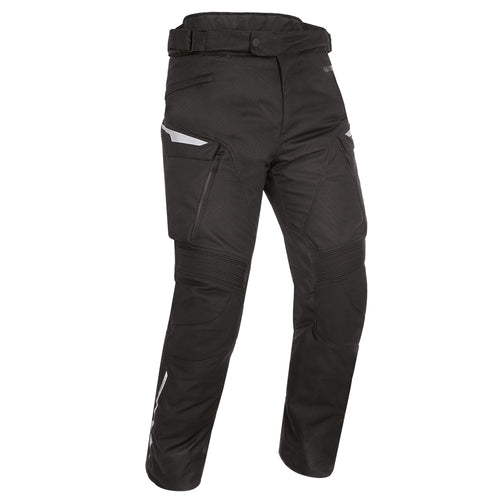 Oxford Montreal 4.0 MS Dry2Dry Pant Stealth Black Long - Long 3XL