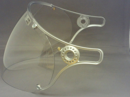 Caberg Visor Clear [207 Uno]