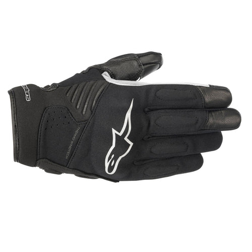 Alpinestars Faster Gloves Black - L