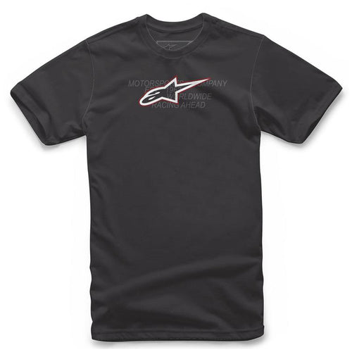 Alpinestars Truth Tee Black - L