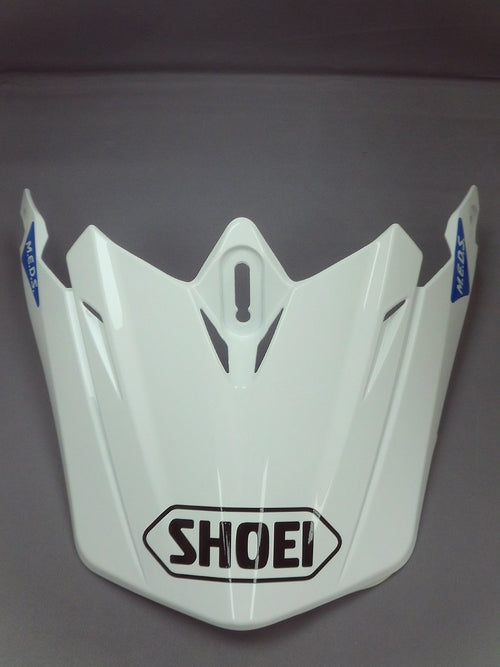 Shoei Peak VFX-WR White