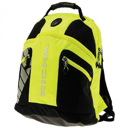 Richa Pitstop rucksack Yellow