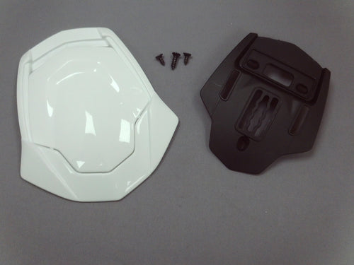 Caberg Top Vent [DRIFT] White