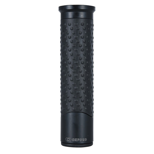Oxford TECNICO Grips - Black