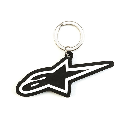 Ageless Key Fob Black