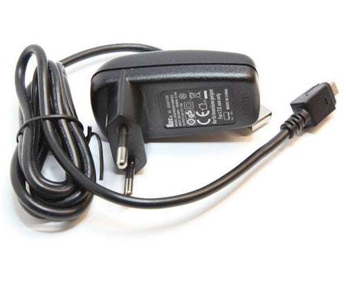 WALL CHARGER EUROPE