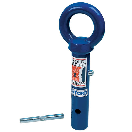 OXFORD TERRA FORCE GROUND ANCHOR