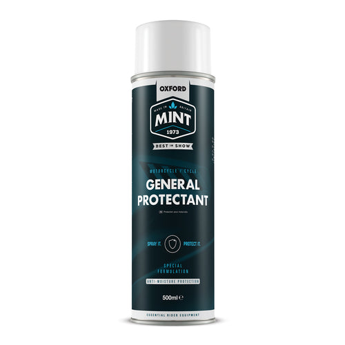 Oxford Mint General Protectant 500ml - 500ml