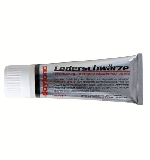 Daytona Leather Care Bk 75Ml