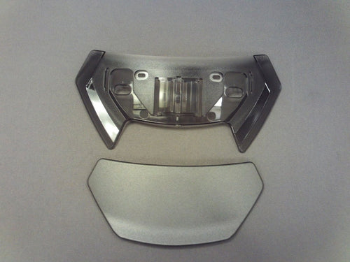 Shoei Top Outlet Vent GT-Air MT.D.Grey