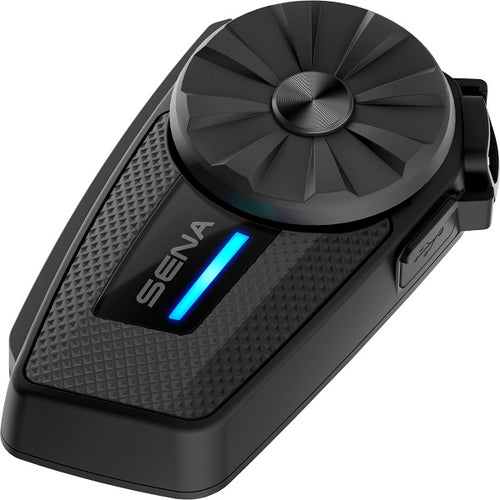Sena Spider ST1 Mesh Comm System Dual [Spider-ST1-10D]