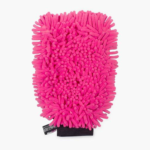 Muc-Off 2 in 1 Microfibre Wash Mitt