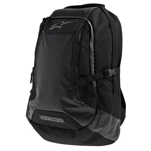 Charger Pro Backpack Black