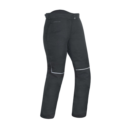 Oxford Dakota 2.0 Women's Pants Long Leg Stealth Black - 10