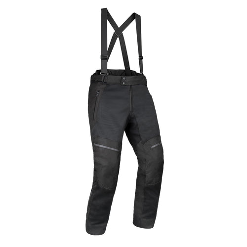 Oxford Arizona 1.0 MS Air Pnt Black Short - S 2XL