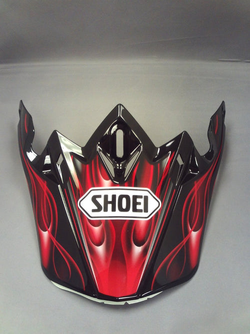 Shoei Peak VFX-W Grant TC1