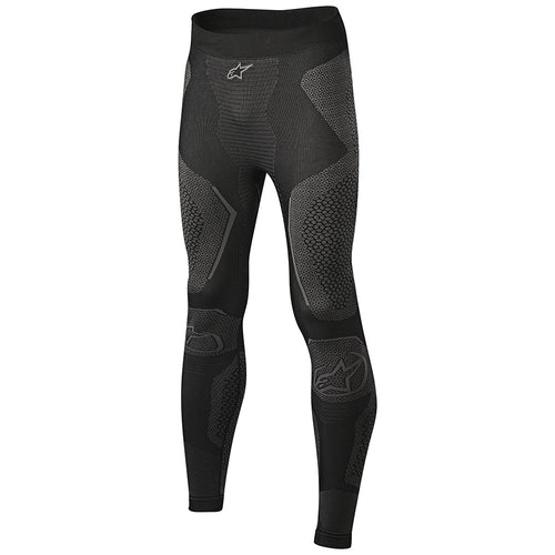 Alpinestars Ride Tech Winter Pants Black & Grey - M/L