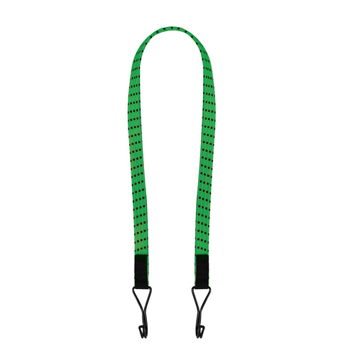 Oxford Twin Wire Flat Bungee 16mm - 16mmx600mm 24“