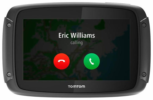 TOM TOM RIDER 42 EU23