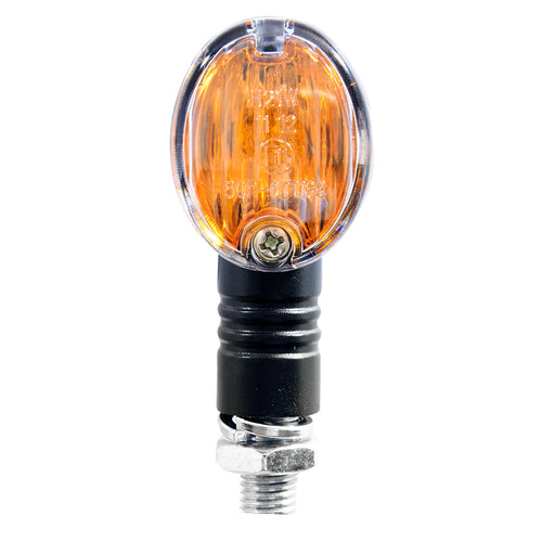 Oxford Round Indicator - Short